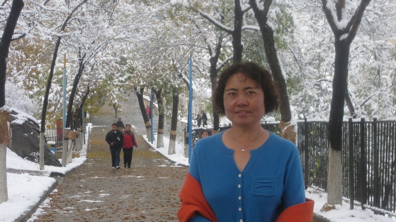 让我们尽情的享受大自然吧.