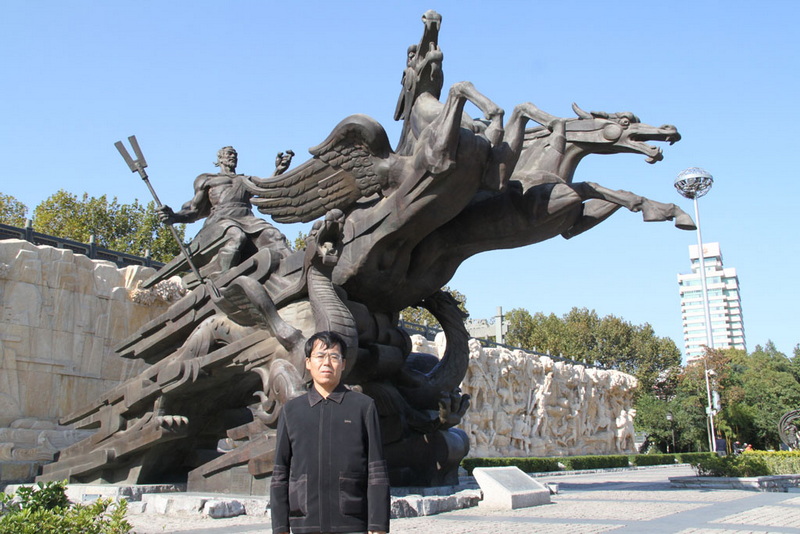 武汉四大圆满的结束了，令人难忘的，回味无穷的聚会场面仍然在眼前闪现