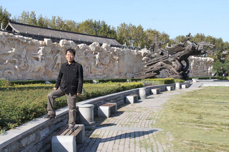 武汉四大圆满的结束了，令人难忘的，回味无穷的聚会场面仍然在眼前闪现
