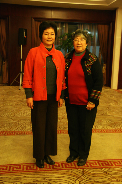 上海东方肝胆医院首次召开肝友会