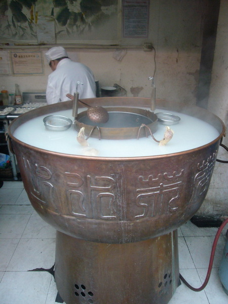 吃在武汉
