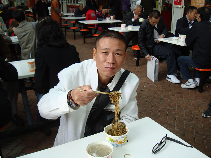 武汉印象