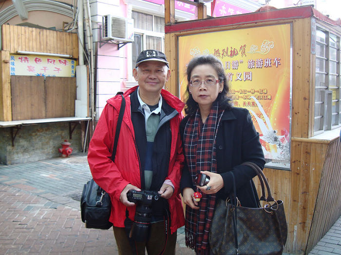 武汉印象
