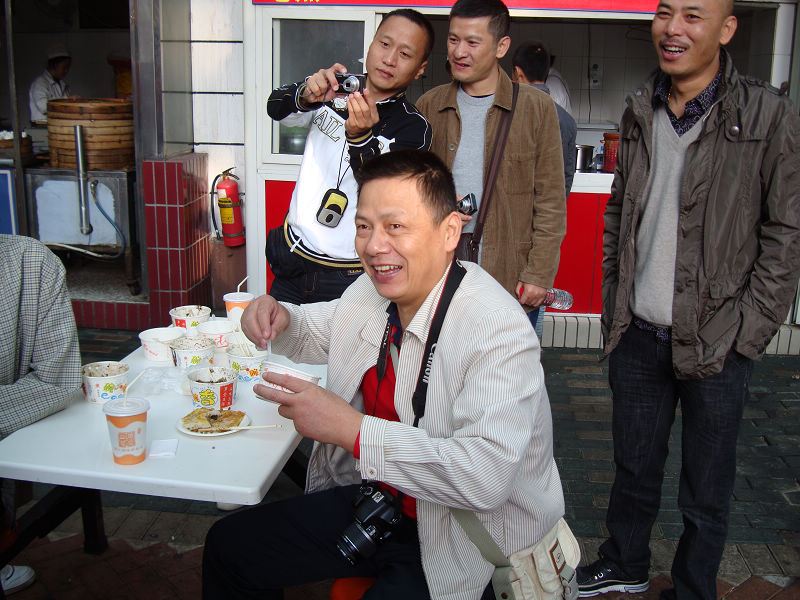 武汉印象