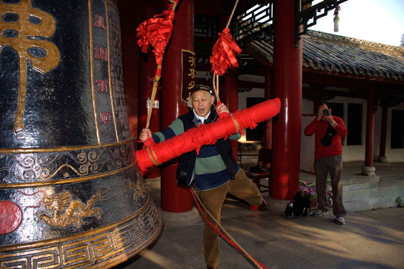 武汉肝友大聚会掠影