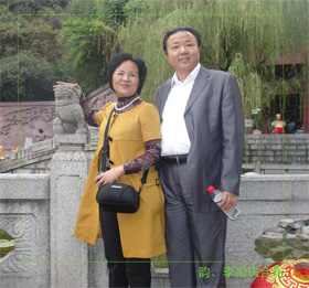 难忘武汉---我们永远在一起【内含图片】