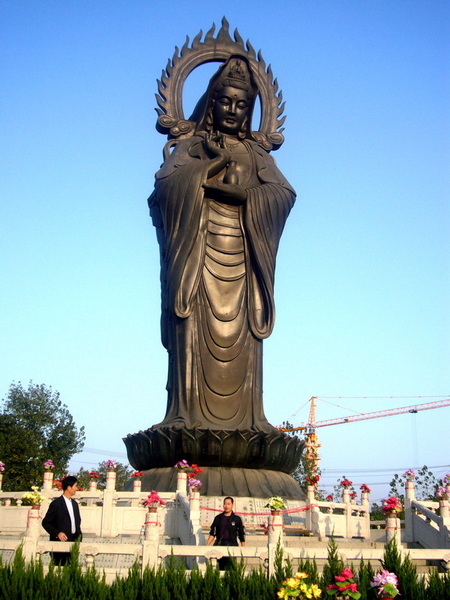 武汉印象
