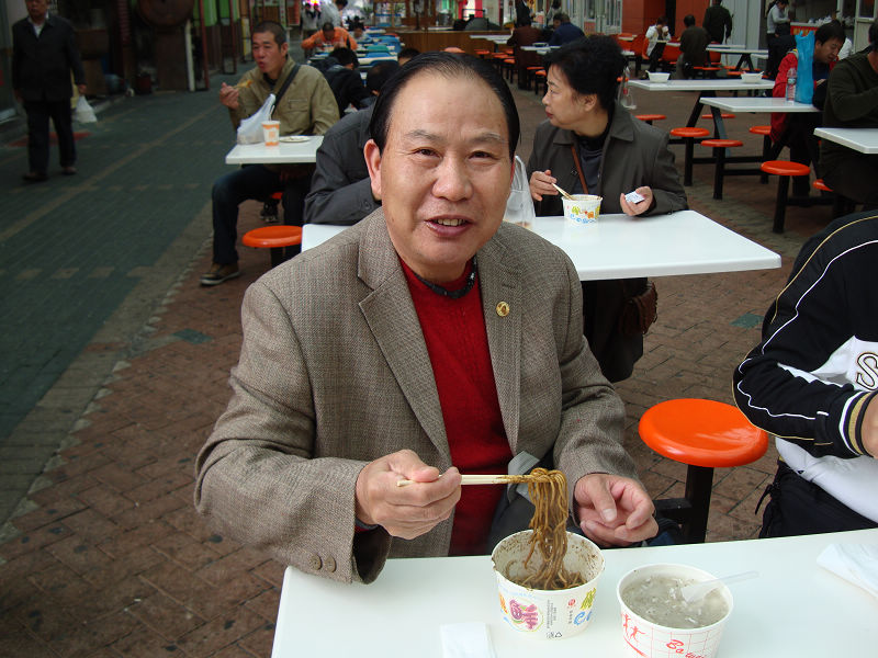 武汉印象