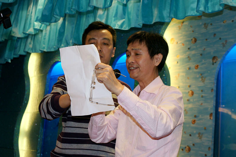 [推荐]肝友自己动人的诗----感恩（作者：王金昌、慢乐）