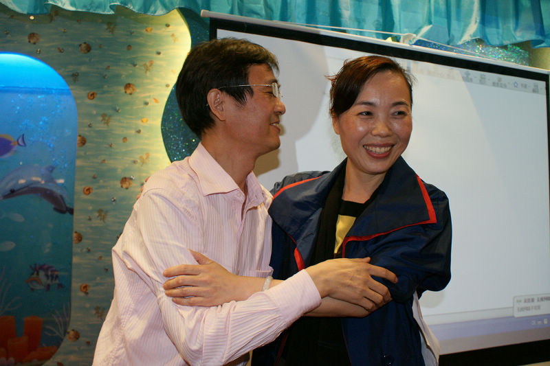 [推荐]肝友自己动人的诗----感恩（作者：王金昌、慢乐）