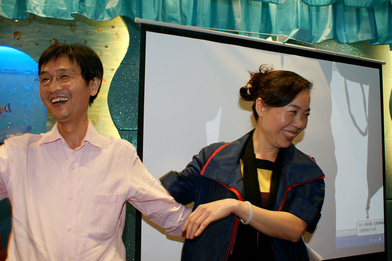 [推荐]肝友自己动人的诗----感恩（作者：王金昌、慢乐）