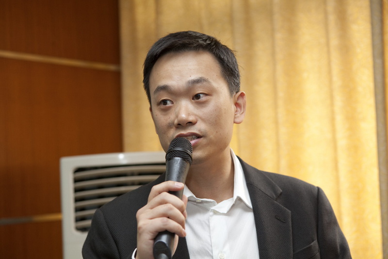 武汉肝友大聚会掠影