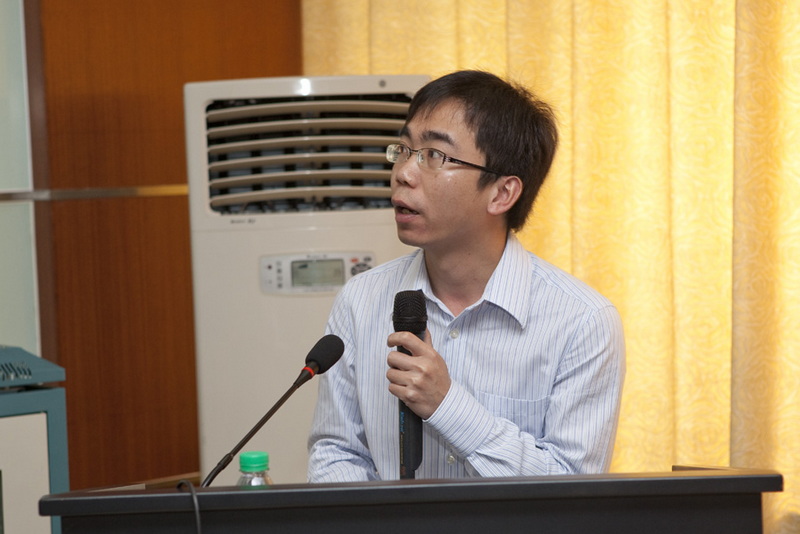 武汉肝友大聚会掠影