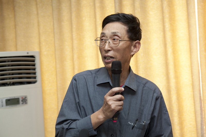 武汉肝友大聚会掠影