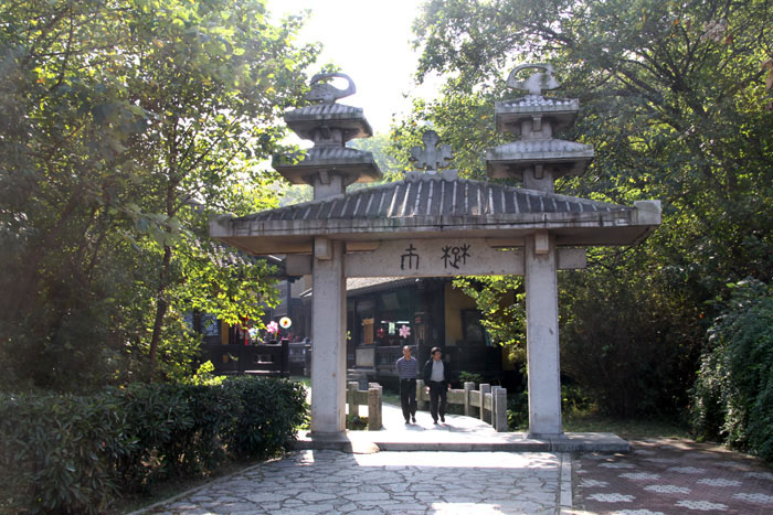 武汉印象