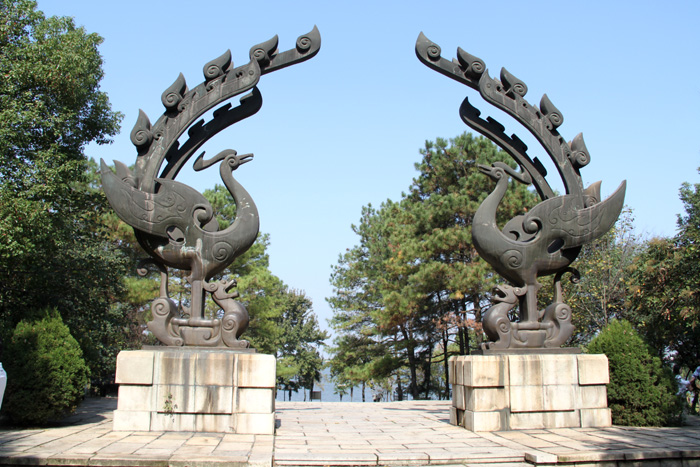 武汉印象