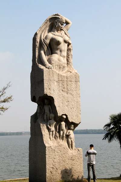 武汉印象