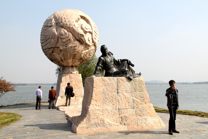 武汉印象