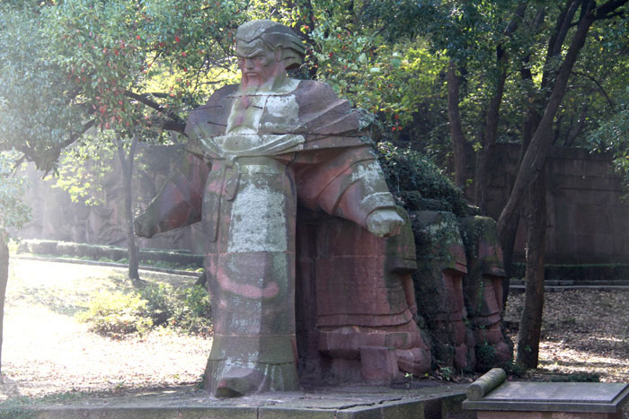 武汉印象