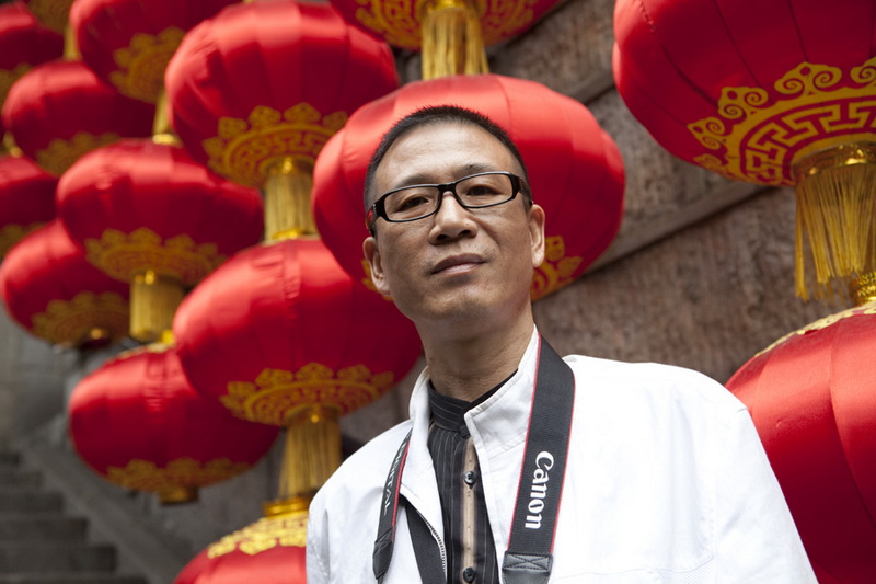 武汉肝友大聚会掠影
