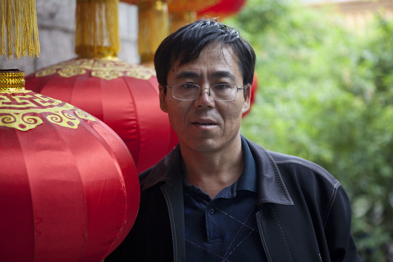武汉肝友大聚会掠影