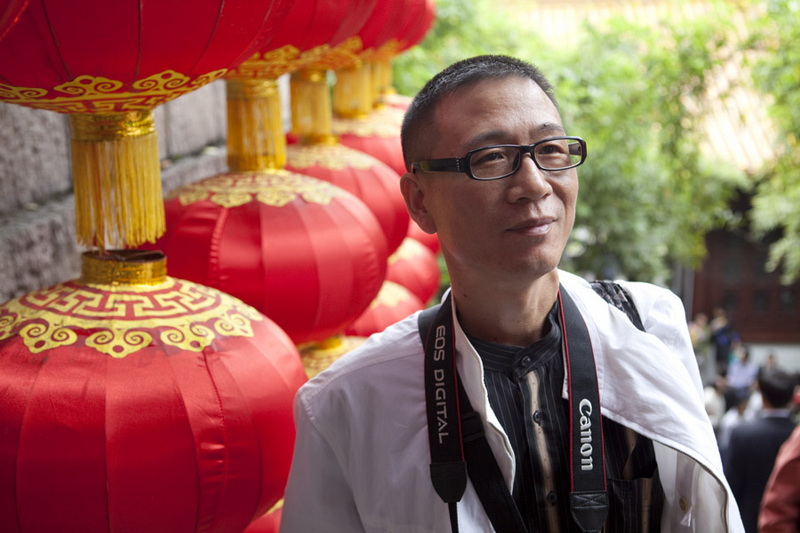 武汉肝友大聚会掠影