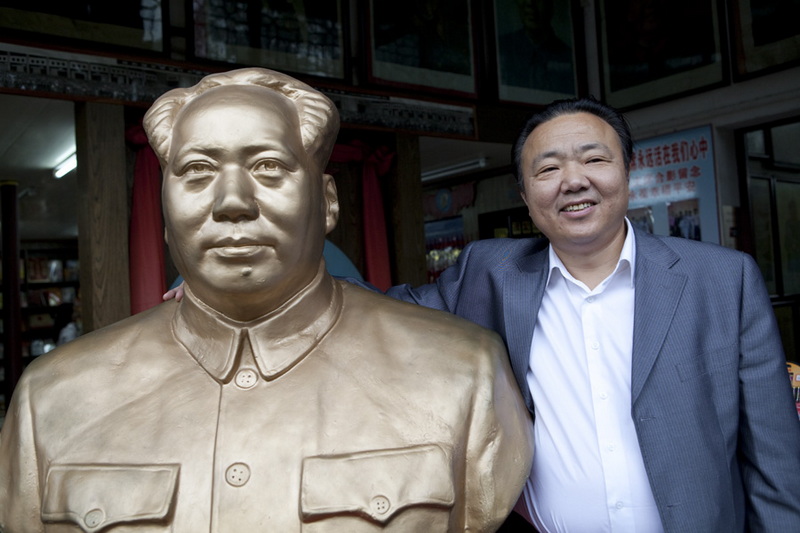 武汉肝友大聚会掠影