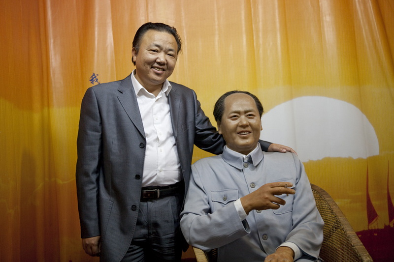 武汉肝友大聚会掠影