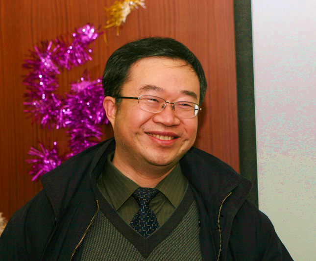 2009中国器官移植网年度大事与人物评选揭晓暨圣诞的祝福