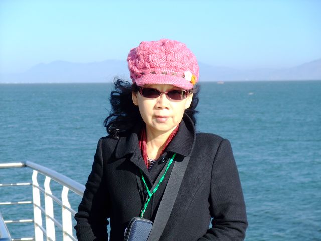 幸福