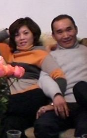 “情人节”的聚会