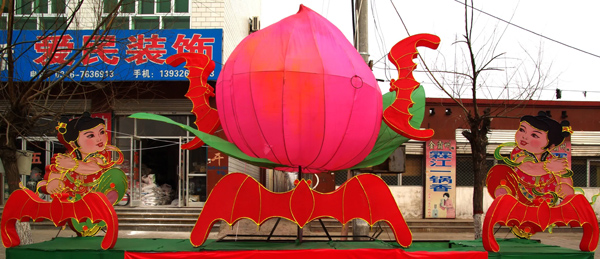 胜芳正月十五(又续5)