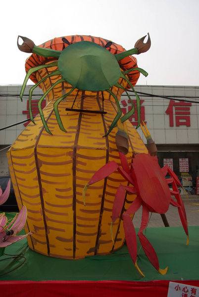 胜芳正月十五(又续5)