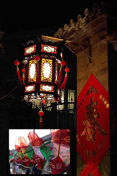 胜芳正月十五(又续7)