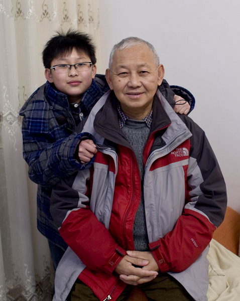 过年之后