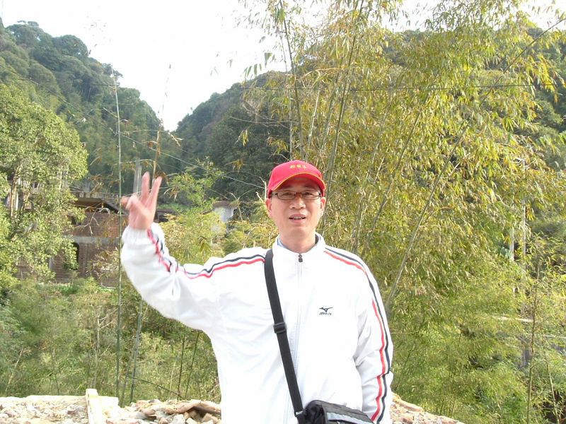 我半岁我快乐