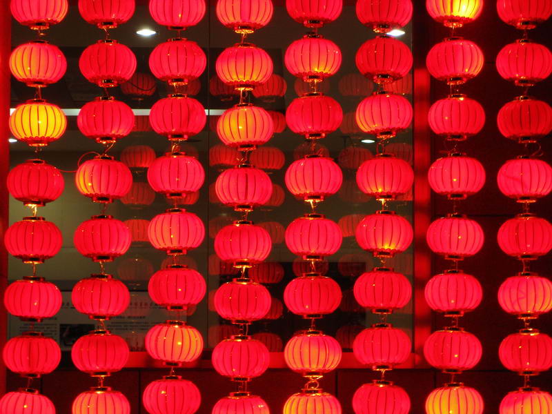 [原创]  欢乐祥和庆新春