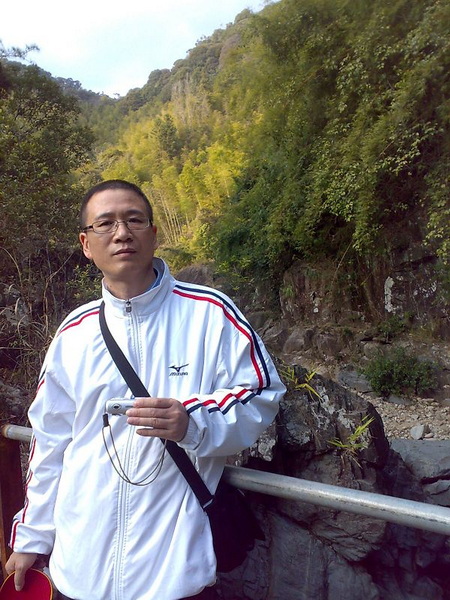 我半岁我快乐