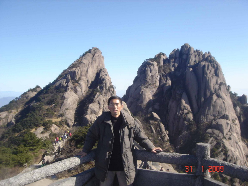 [公告]我的春节自驾游路线！