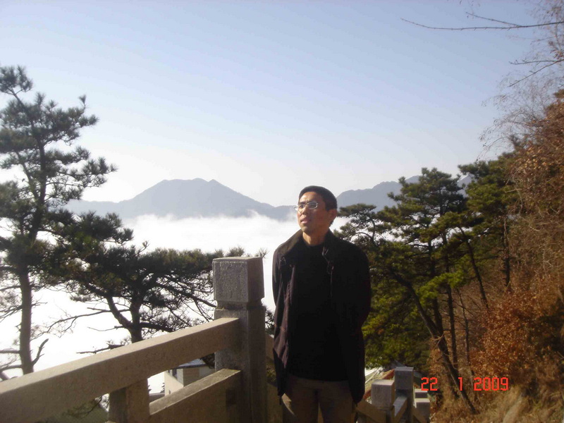[公告]我的春节自驾游路线！