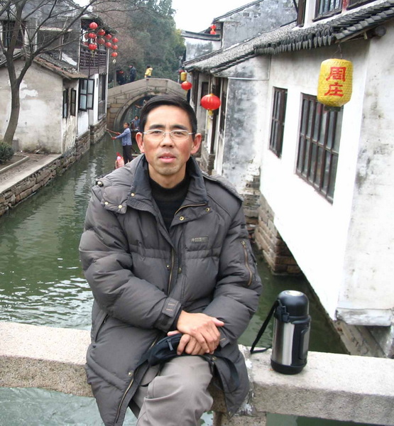 [公告]我的春节自驾游路线！