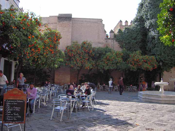 安达露西亚