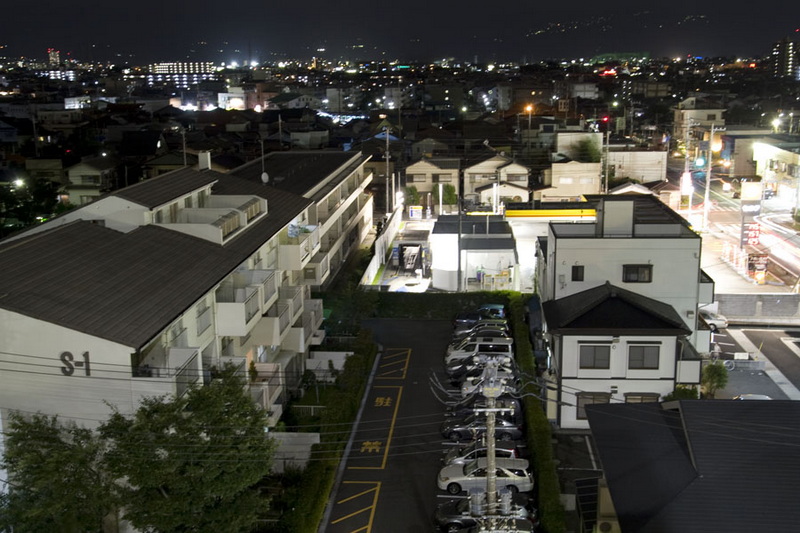 走马观花踏日本
