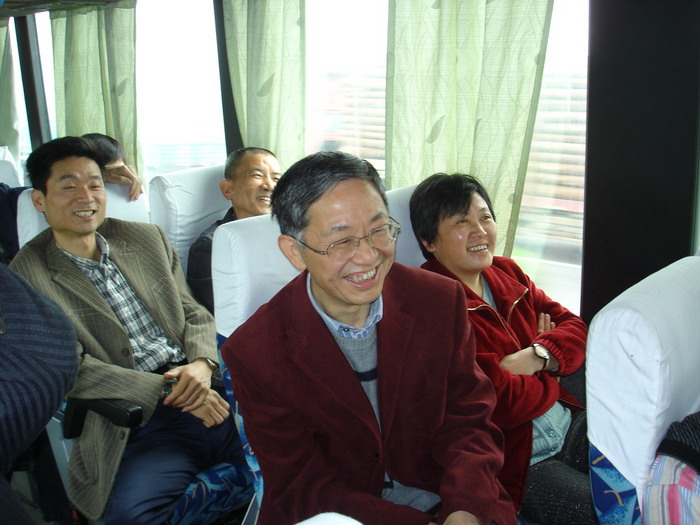特别的旅行