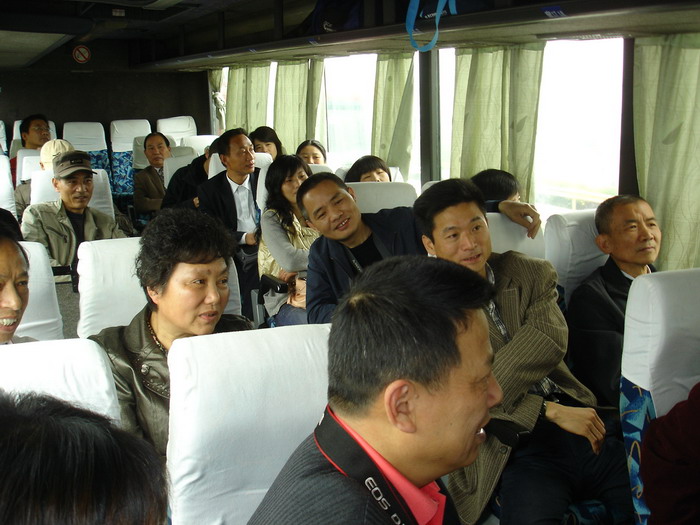 特别的旅行