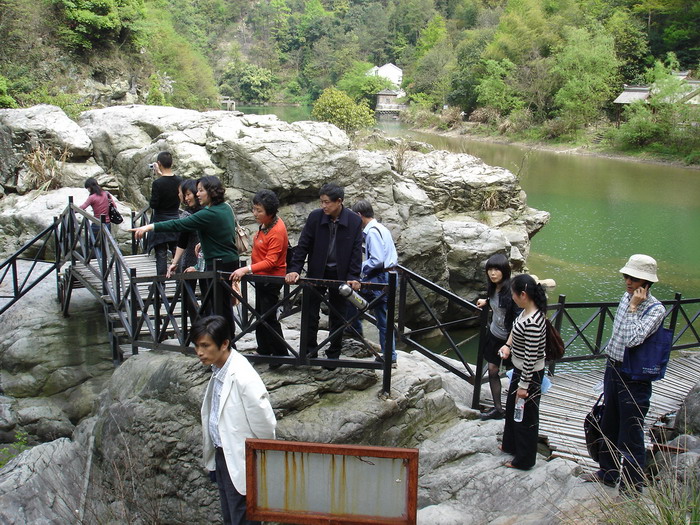 特别的旅行