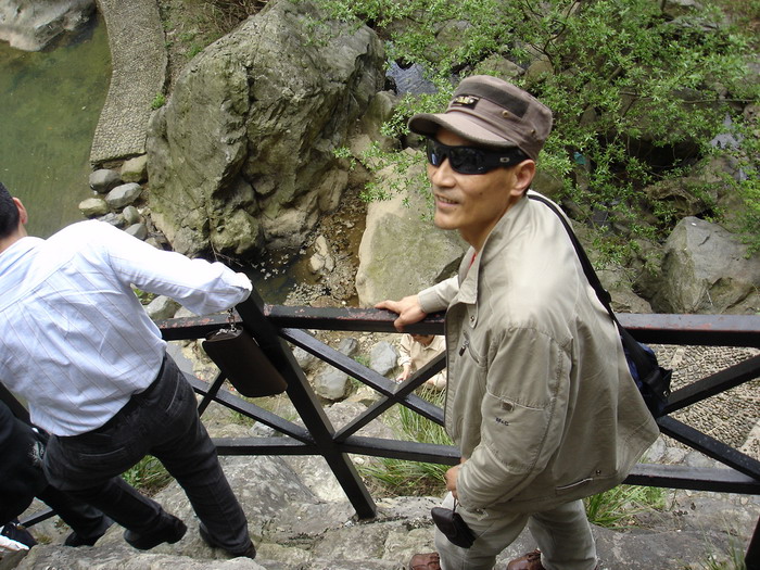 特别的旅行