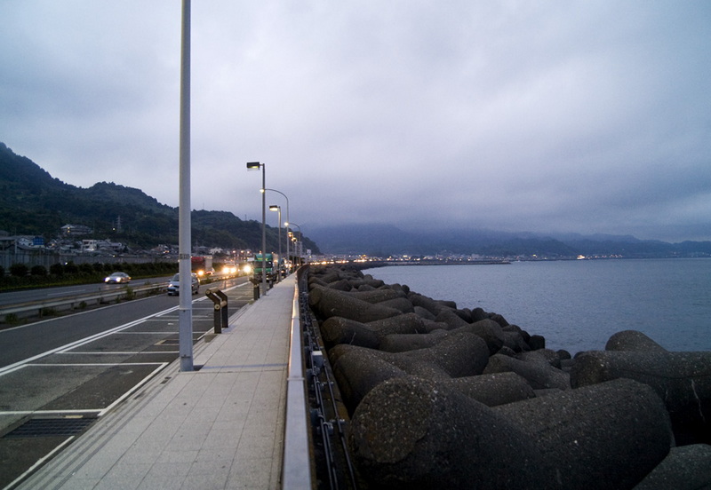 走马观花踏日本