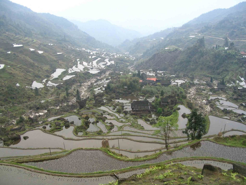[分享]换肝后重登华南第三高峰元宝山！