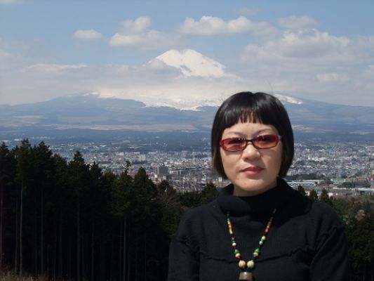 日本赏樱花